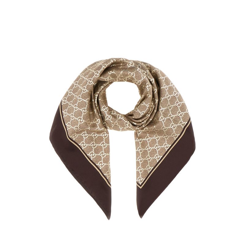 Gucci Woman Accessories Scarves  Shawls